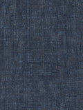 Graham & Brown Navy Armando wallpaper sample A4 (British brand)