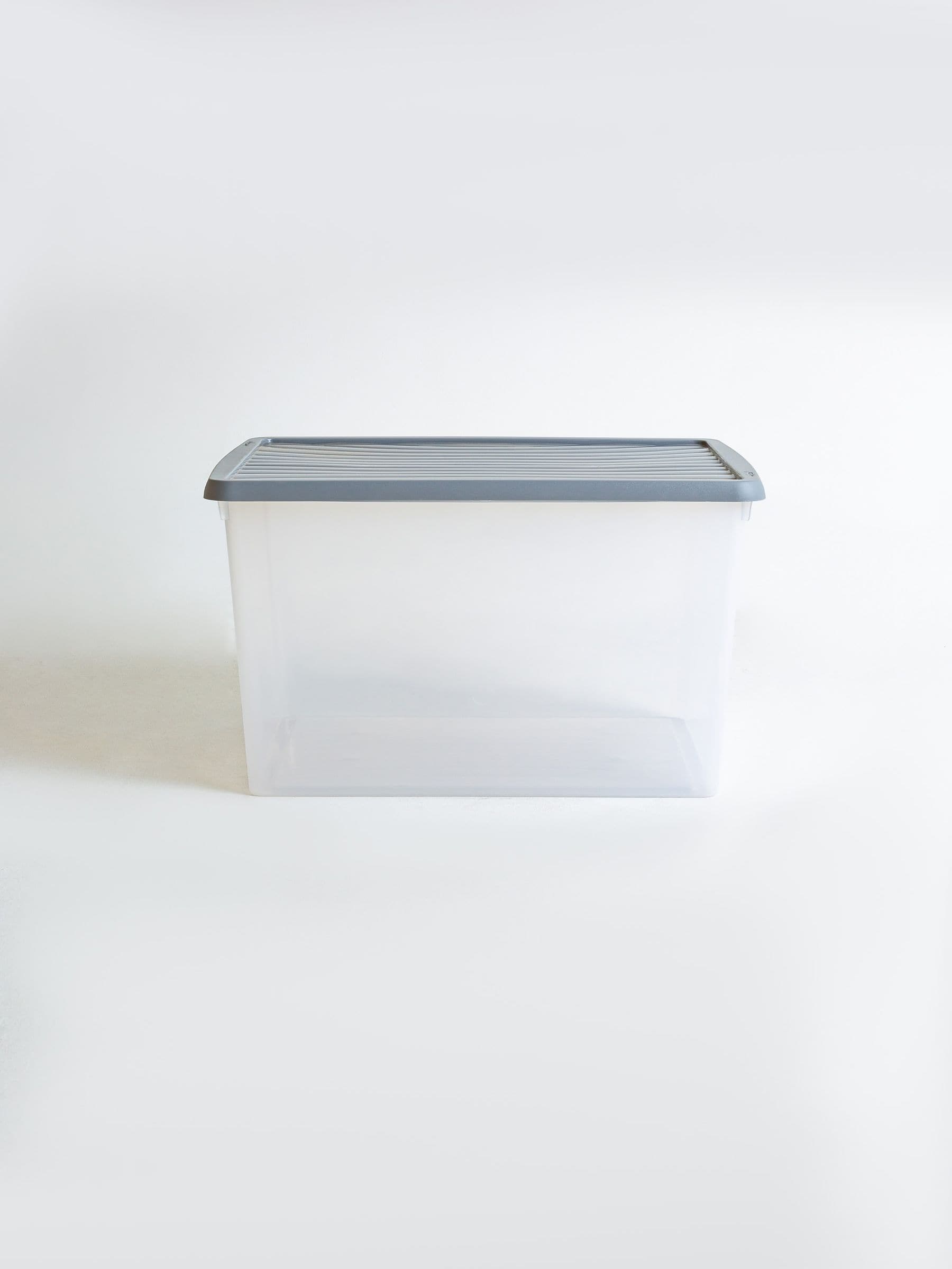 Wham 50L archive storage boxes set of 3, UK version