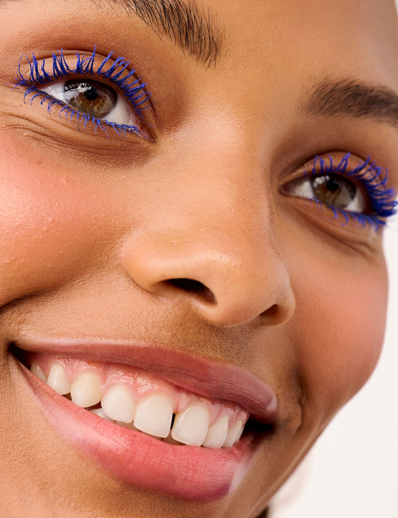 Benefit Volumising Mascara Power Blue 8.5g - British product