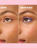 Benefit Volumising Mascara Power Blue 8.5g - British product