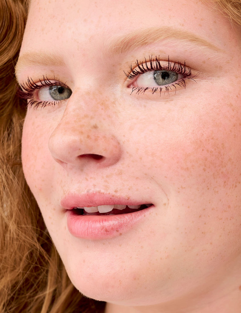 Benefit BADgal BANG! Volumising Mascara Wild Plum 8.5g - British product
