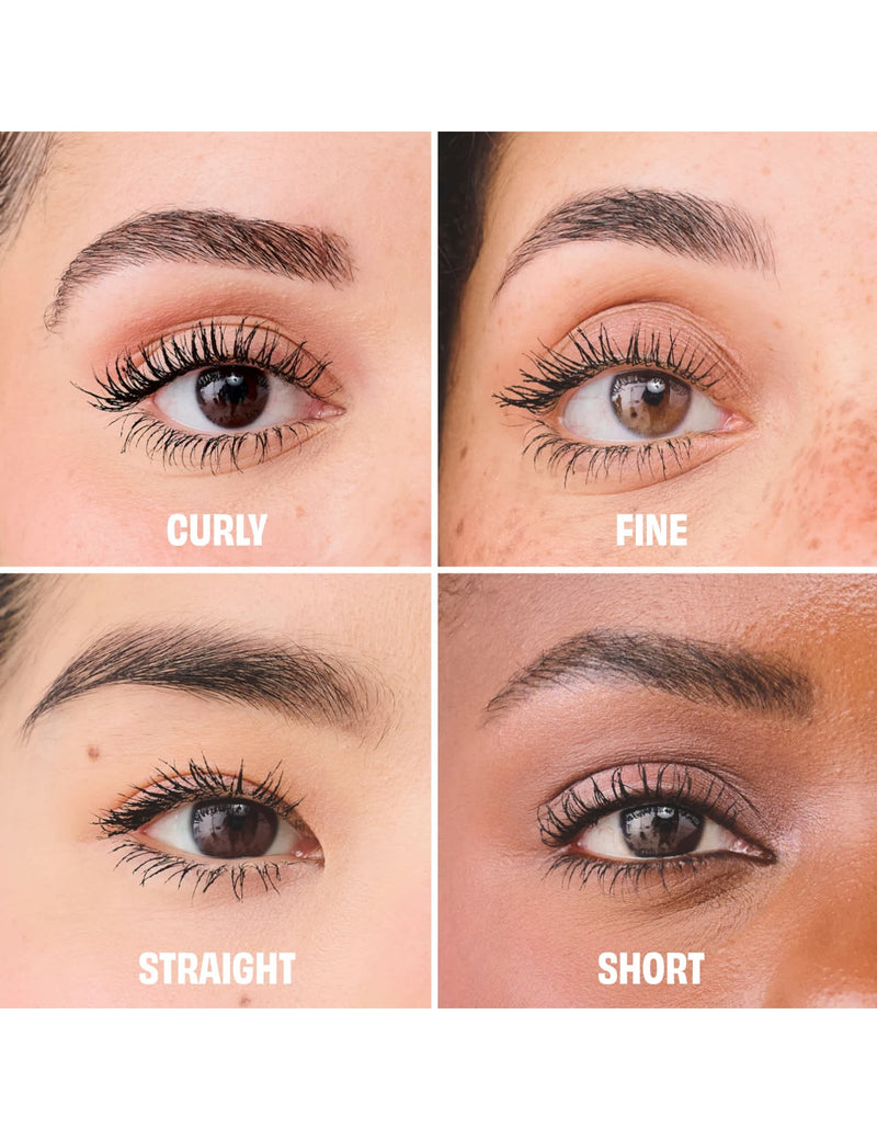 Benefit BADgal Bounce mascara gift set, UK version