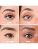 Benefit BADgal Bounce mascara gift set, UK version