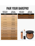 bareMinerals BAREPRO 24 HR Skin-Perfecting Powder Foundation 8g - British product