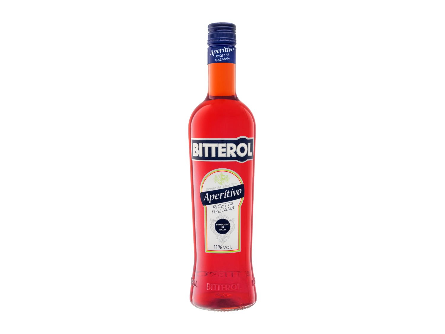 Aperitivo 11% aperitif 700ml, imported from the UK