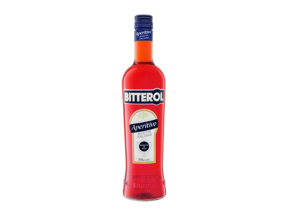 Aperitivo 11% aperitif 700ml, imported from the UK