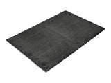 Grey bath mat 60x90cm (British brand)