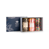 Whittard hot chocolate gift box 3x120g (British brand)