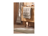 Beige bath mat 60x90cm (British brand)