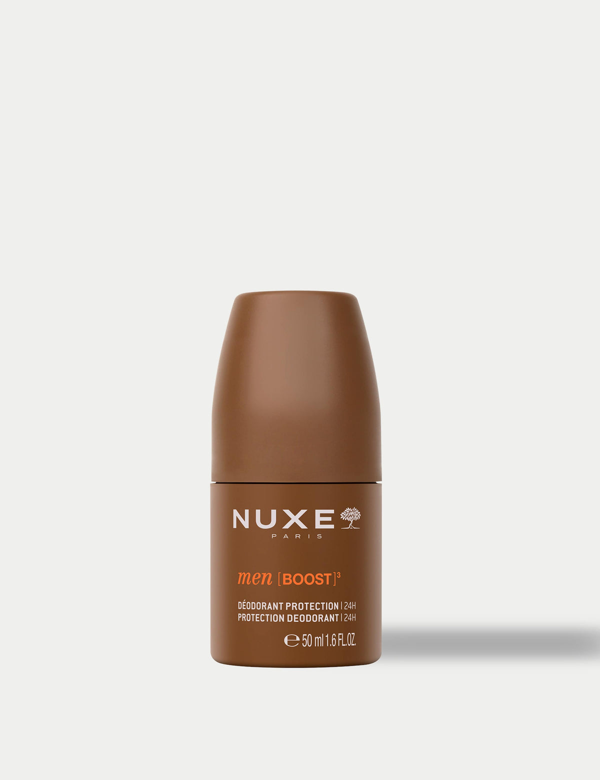 NUXE Men deodorant spray 50ml, UK version
