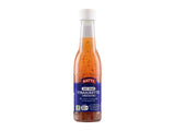 fat free vinaigrette dressing 250ml, imported from the UK