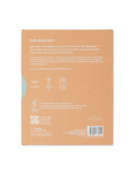 MORI Hello Baby memory book for recording baby milestones - British product