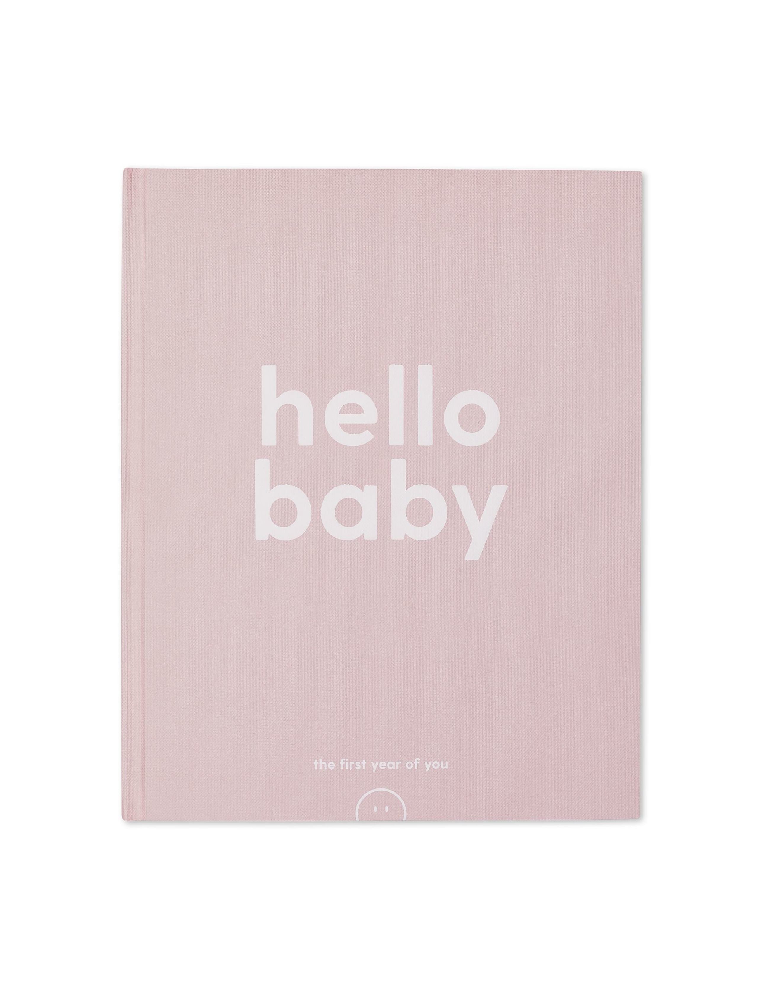 Baby Book