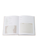 MORI Hello Baby memory book for recording baby milestones - British product