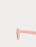Baby flexi frame heart sunglasses - UK version