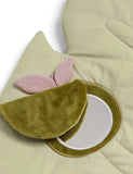 Mamas & Papas BabyPlay Leaf Playmat sensory toy (British brand)