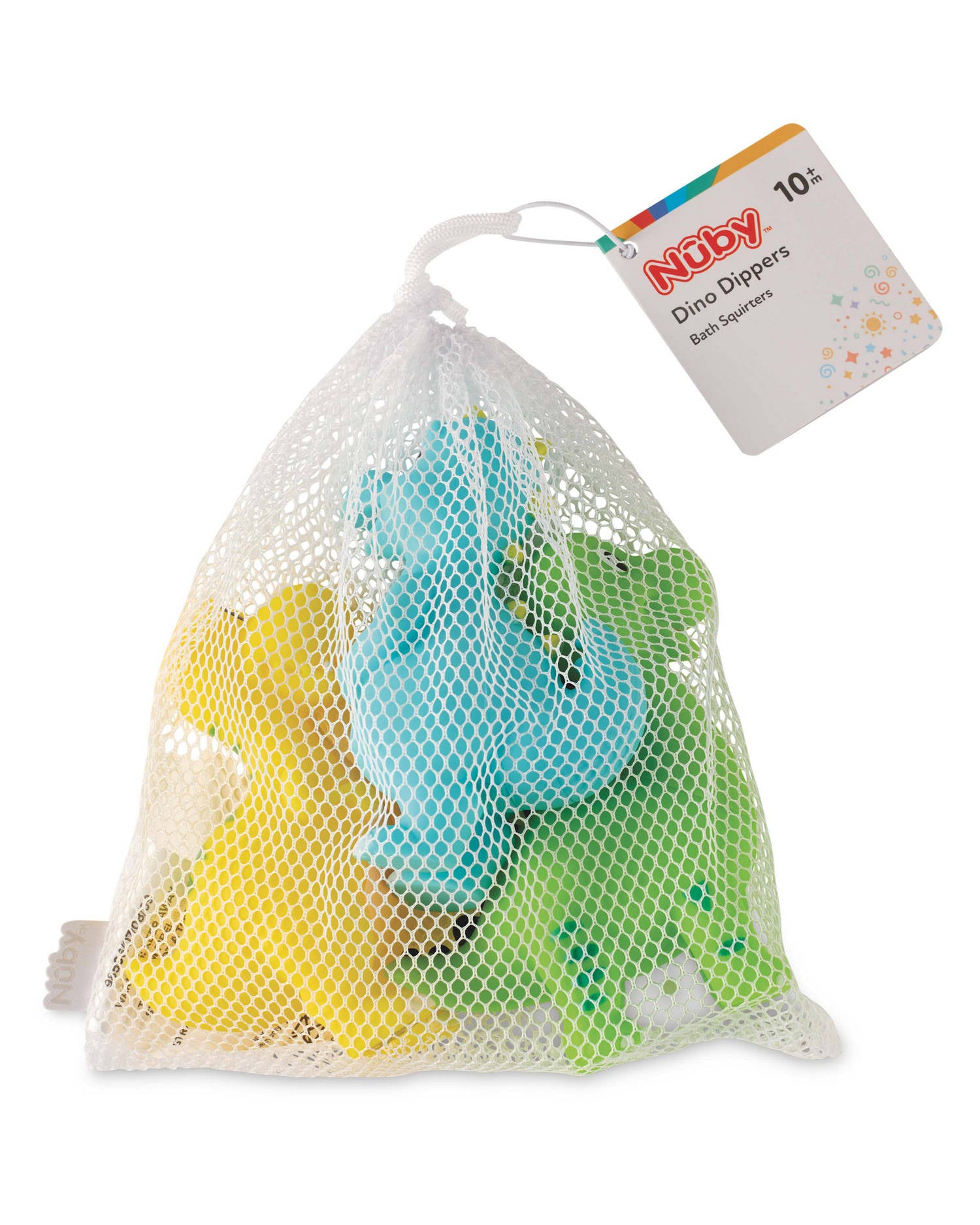 Baby bath toy with water squirting action and assorted designs, UK version