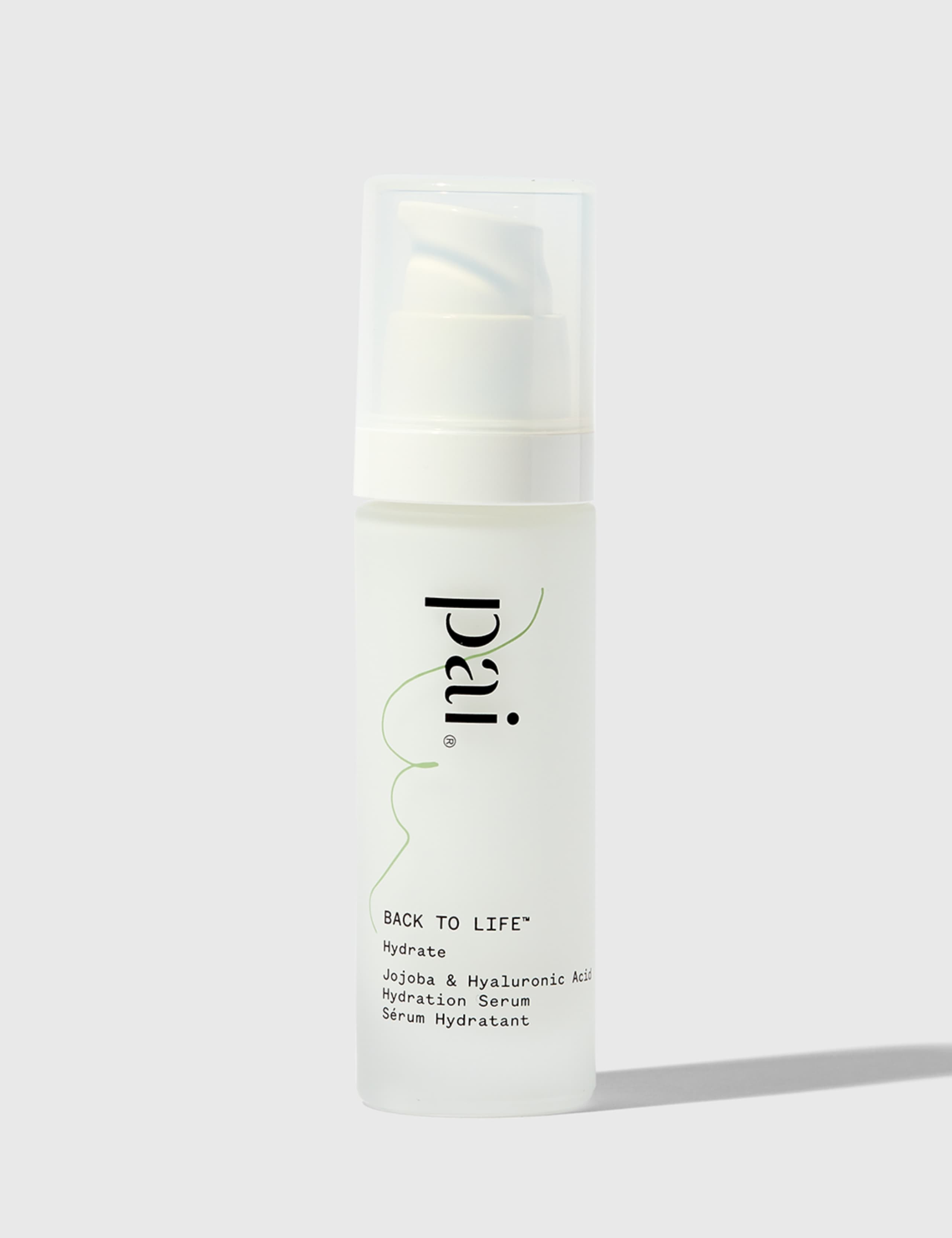 Pai Skincare Back to Life Hydration Serum 30ml (British brand)