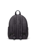 Herschel backpack with laptop pocket and water bottle pouches - British product