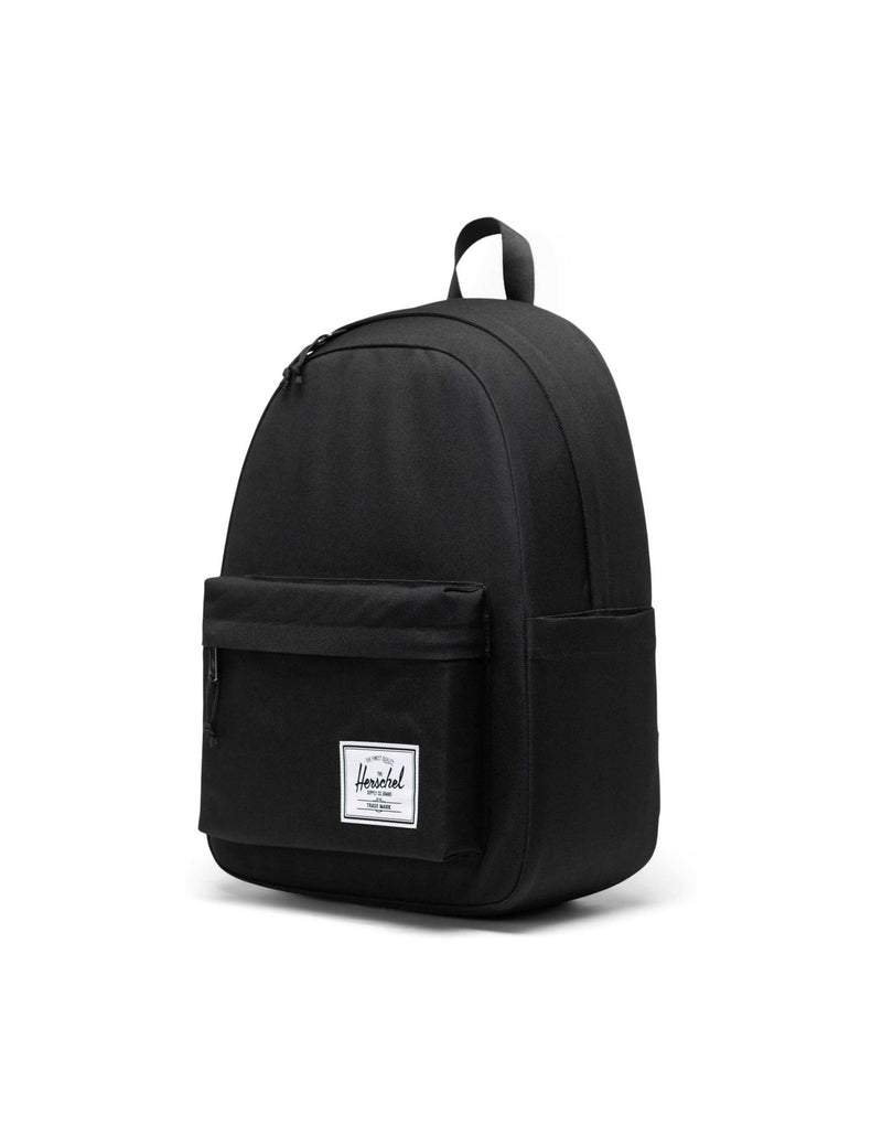 Herschel backpack minimalist design 100% polyester - British product