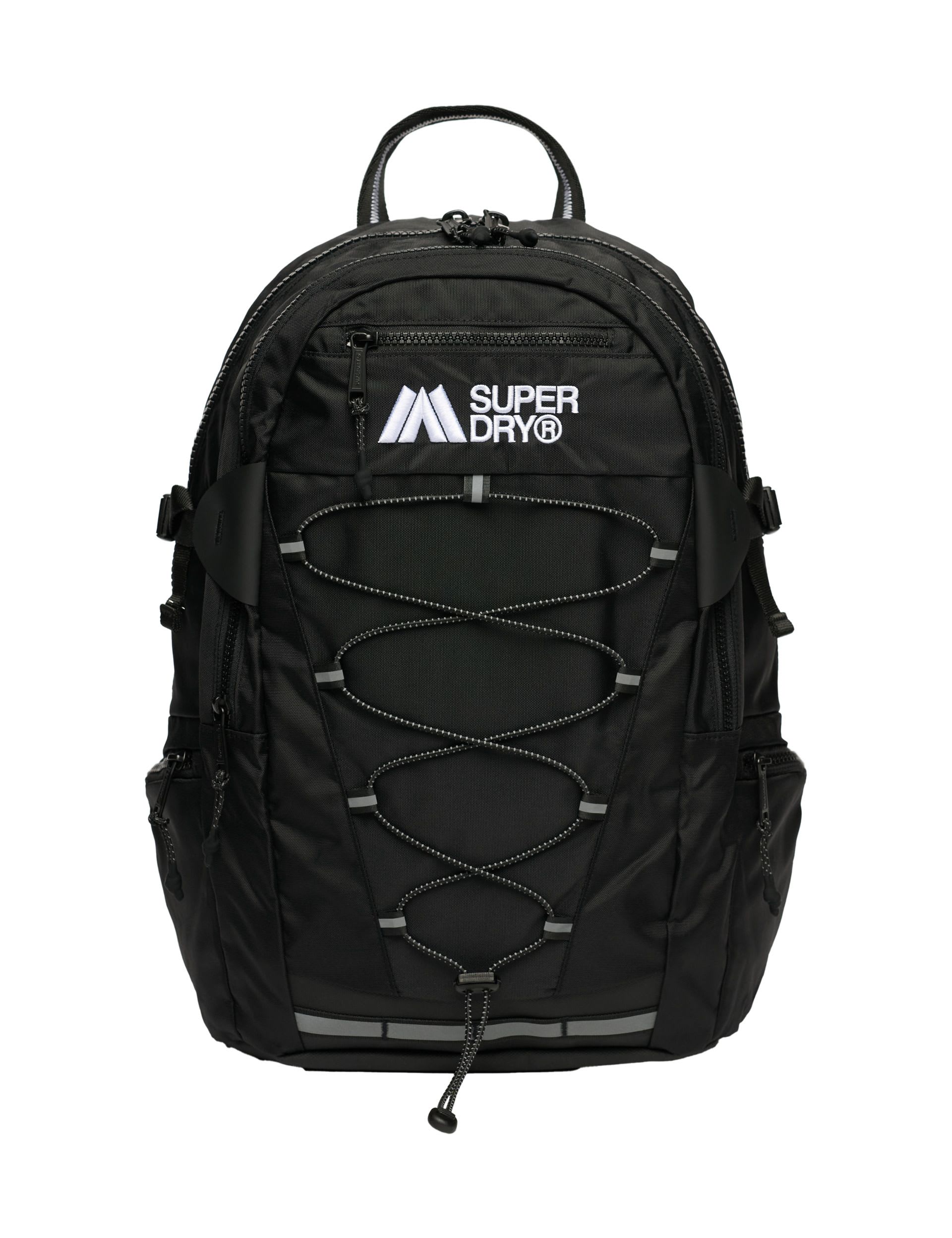 Superdry backpack 28L - British product