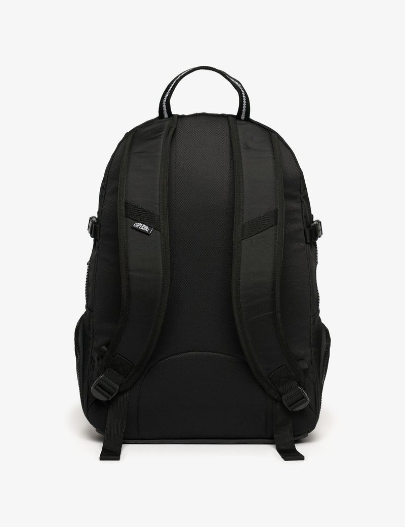 Superdry backpack 28L - British product