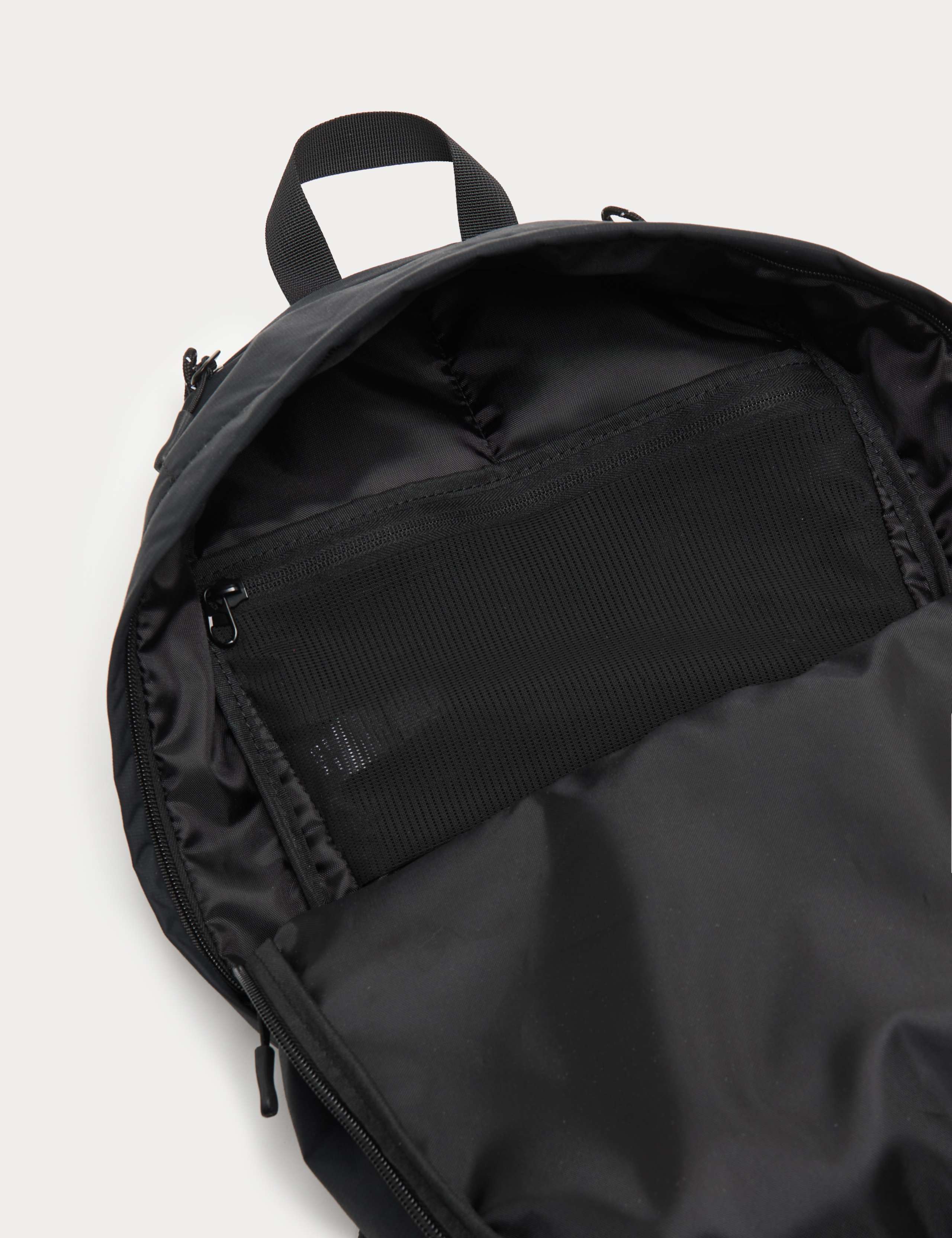 Goodmove backpack water-resistant polyamide - British product
