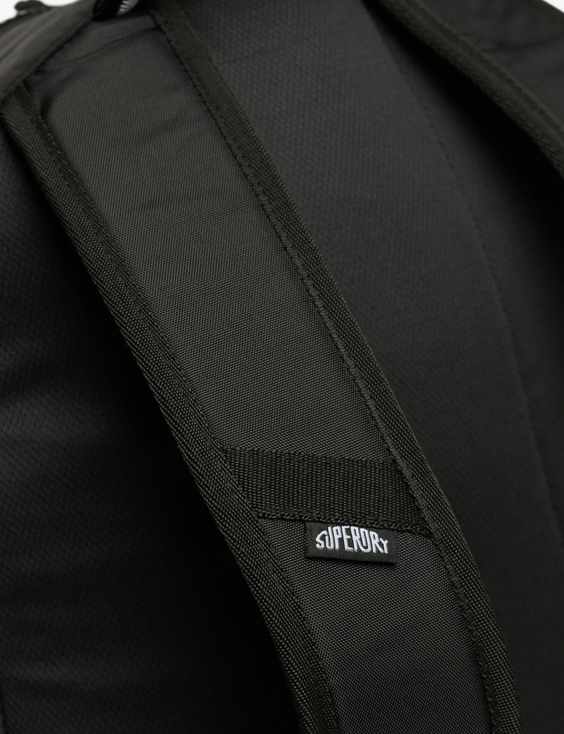Superdry backpack 28L - British product