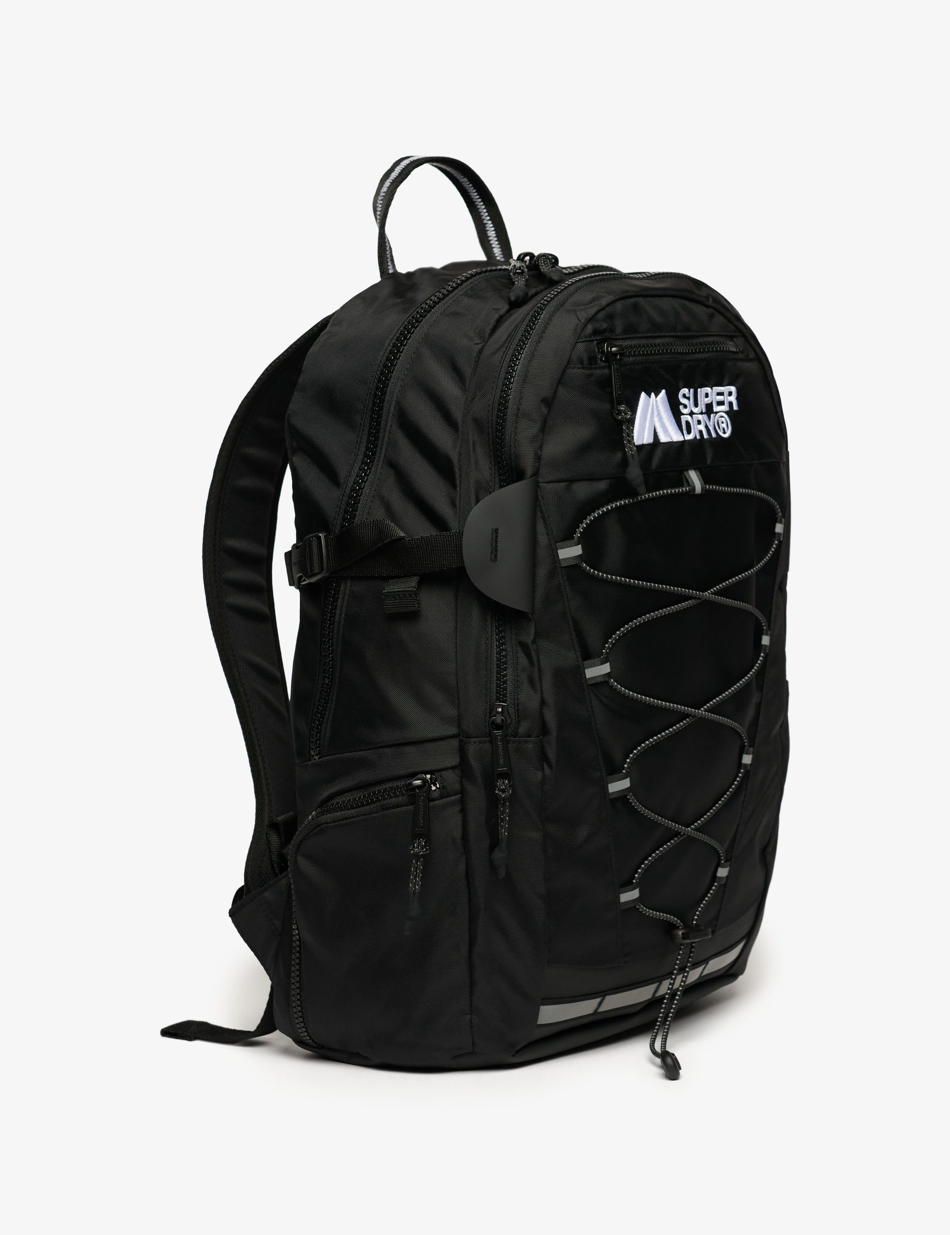 Superdry backpack 28L - British product