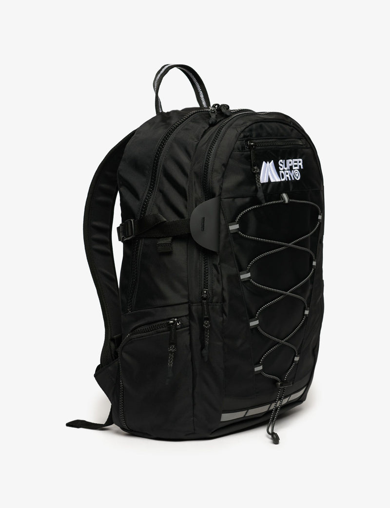 Superdry backpack 28L - British product