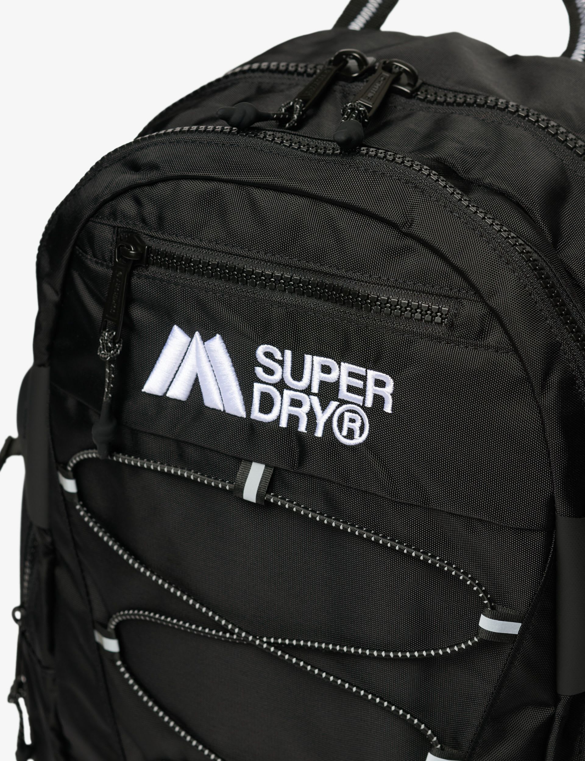 Superdry backpack 28L - British product