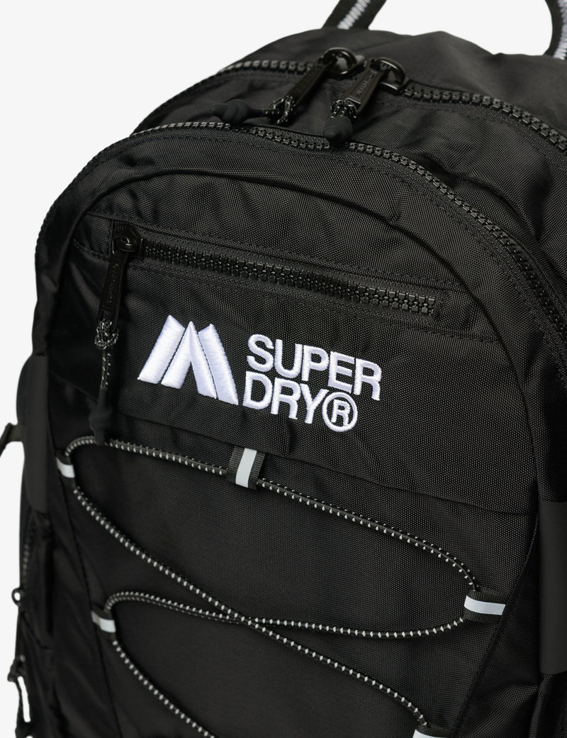 Superdry backpack 28L - British product