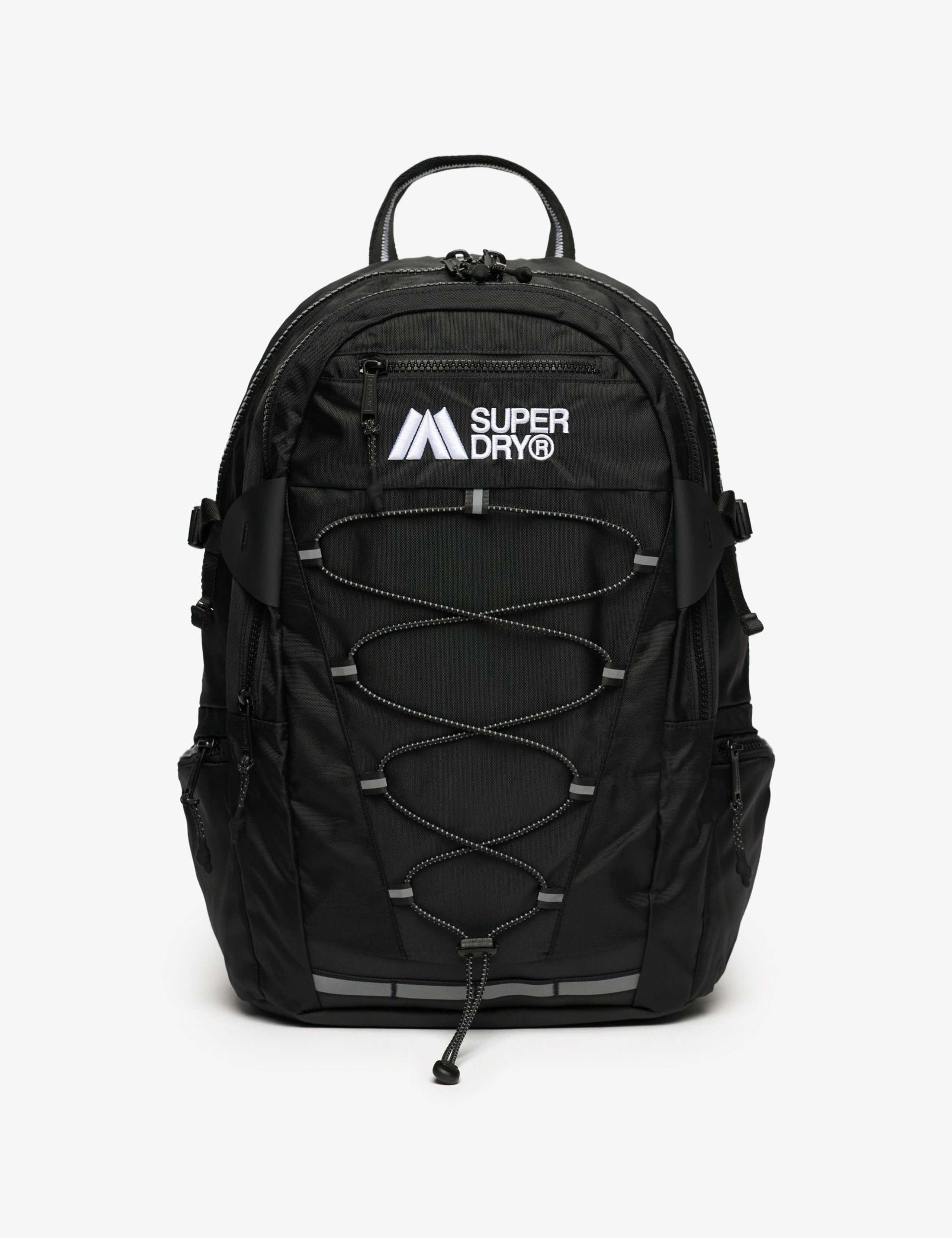 Superdry backpack 28L - British product