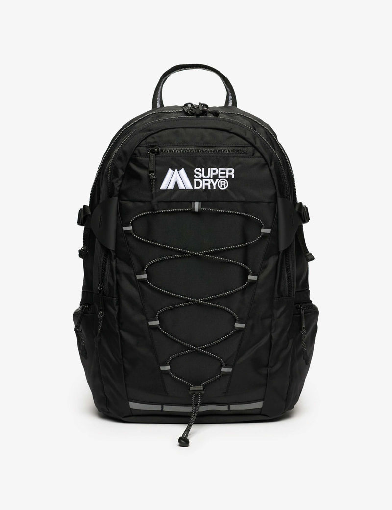 Superdry backpack 28L - British product