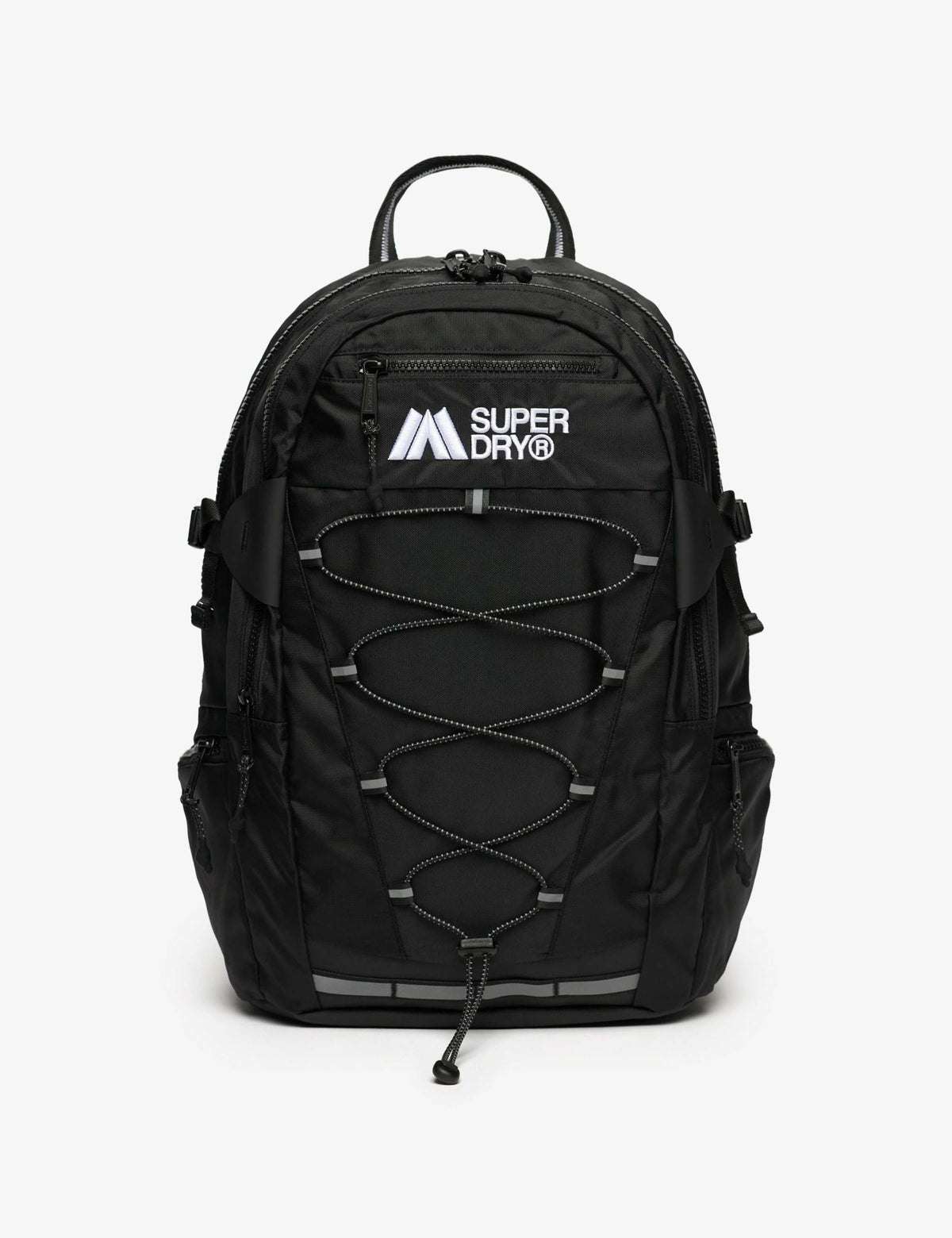 Superdry backpack 28L - British product