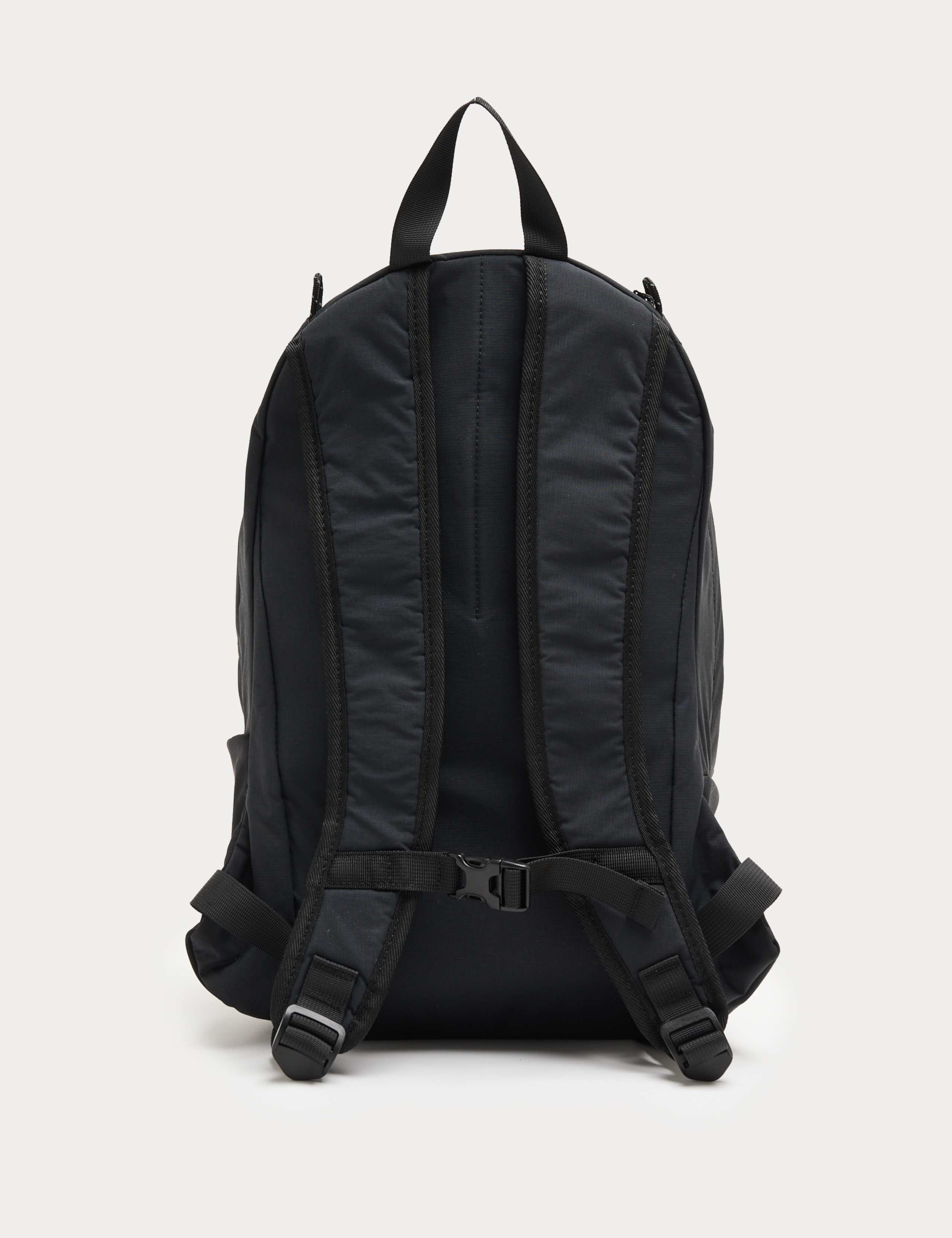 Goodmove backpack water-resistant polyamide - British product