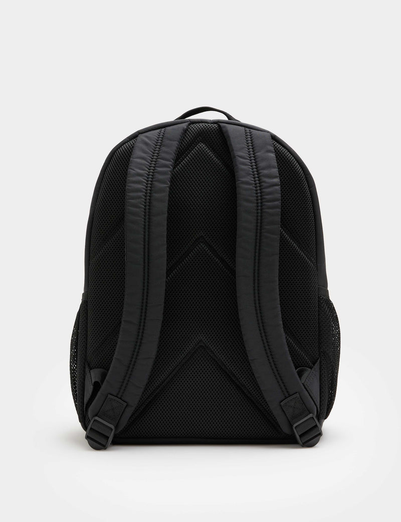 M&S smart backpack with zip fastening front pocket - British product