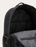 M&S smart backpack with zip fastening front pocket - British product