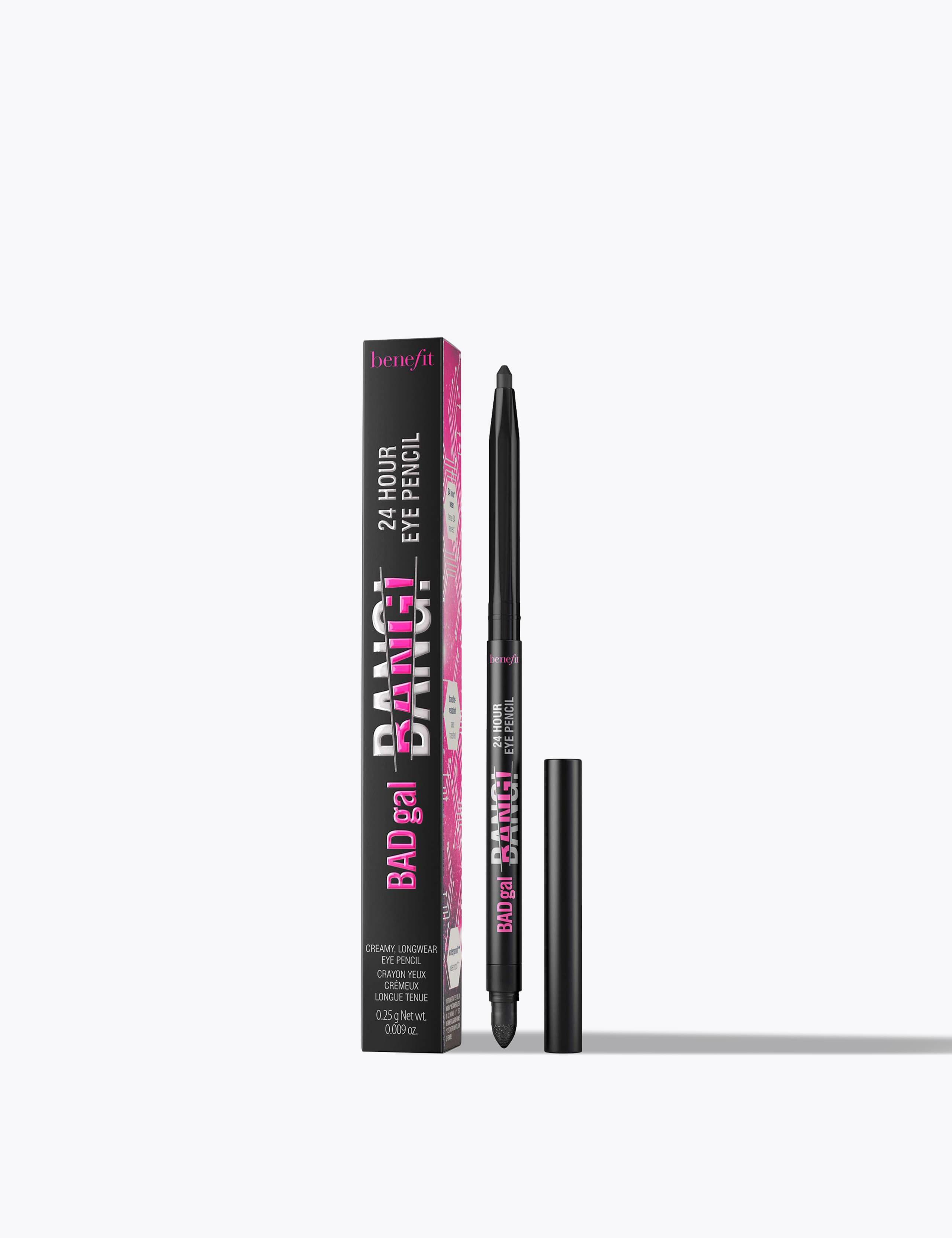 Badgal Bang! 24 Hour Eye Pencil 3g - British product
