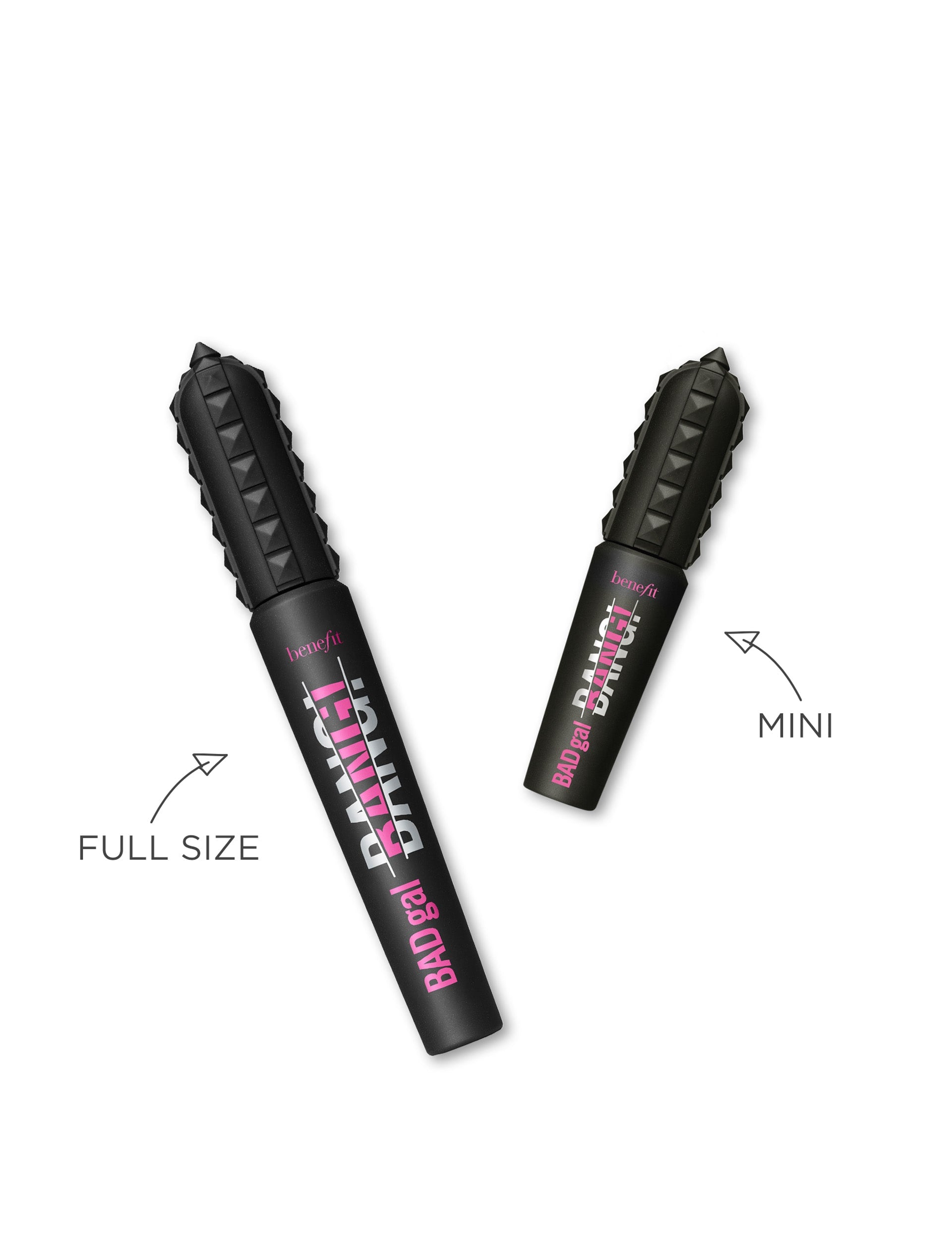 Benefit Badgal Bang Volumising Mascara 8.5g - British product