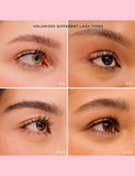 Benefit Badgal Bang Volumising Mascara 8.5g - British product