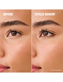 Benefit Badgal Bang Waterproof mascara 4g (British brand)