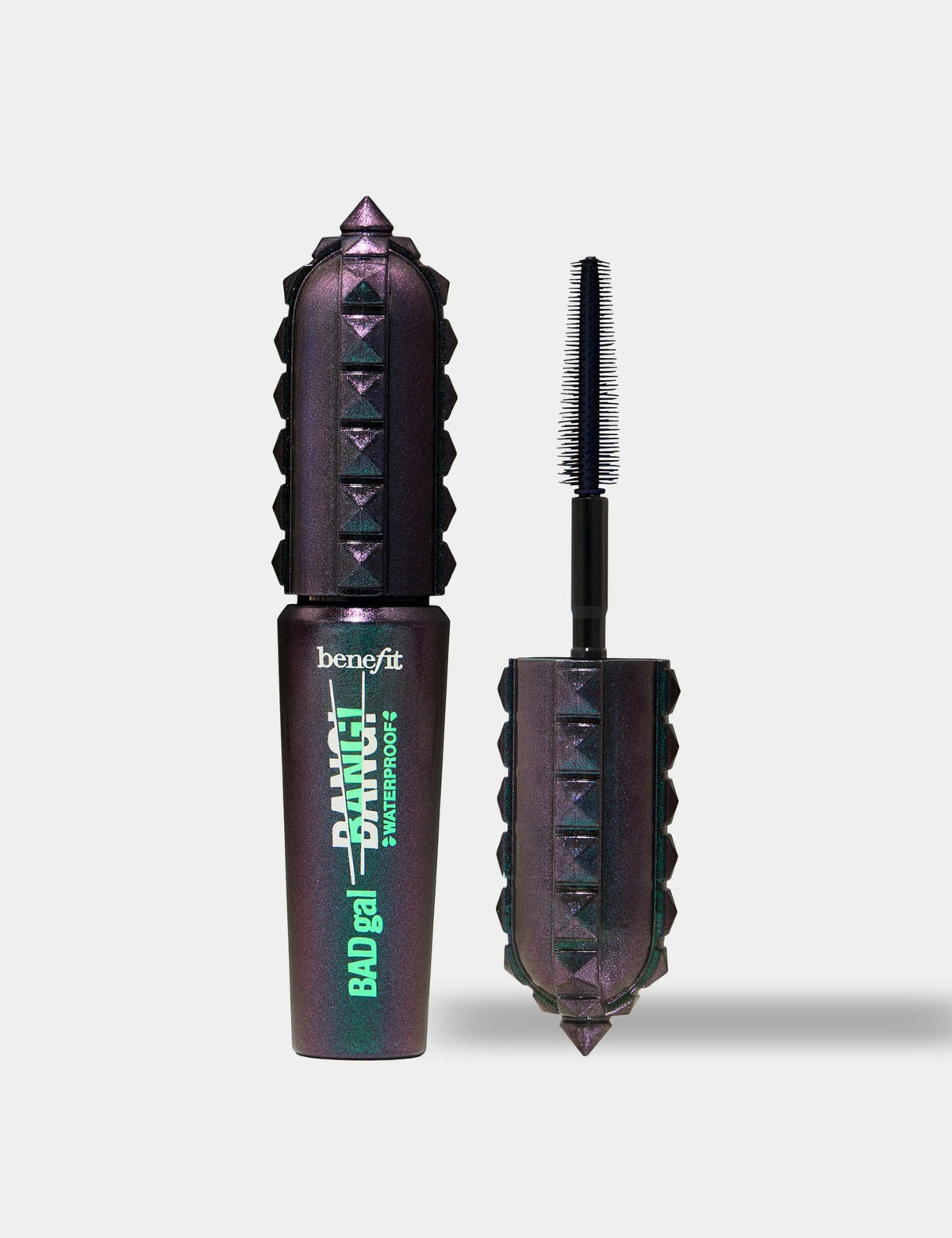 Benefit Badgal Bang Waterproof mascara 4g (British brand)