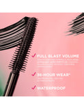 Benefit Badgal Bang Waterproof mascara 4g (British brand)