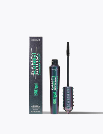 M&S Waterproof Volumising Mascara 8.5g- Buy online at McGrocer