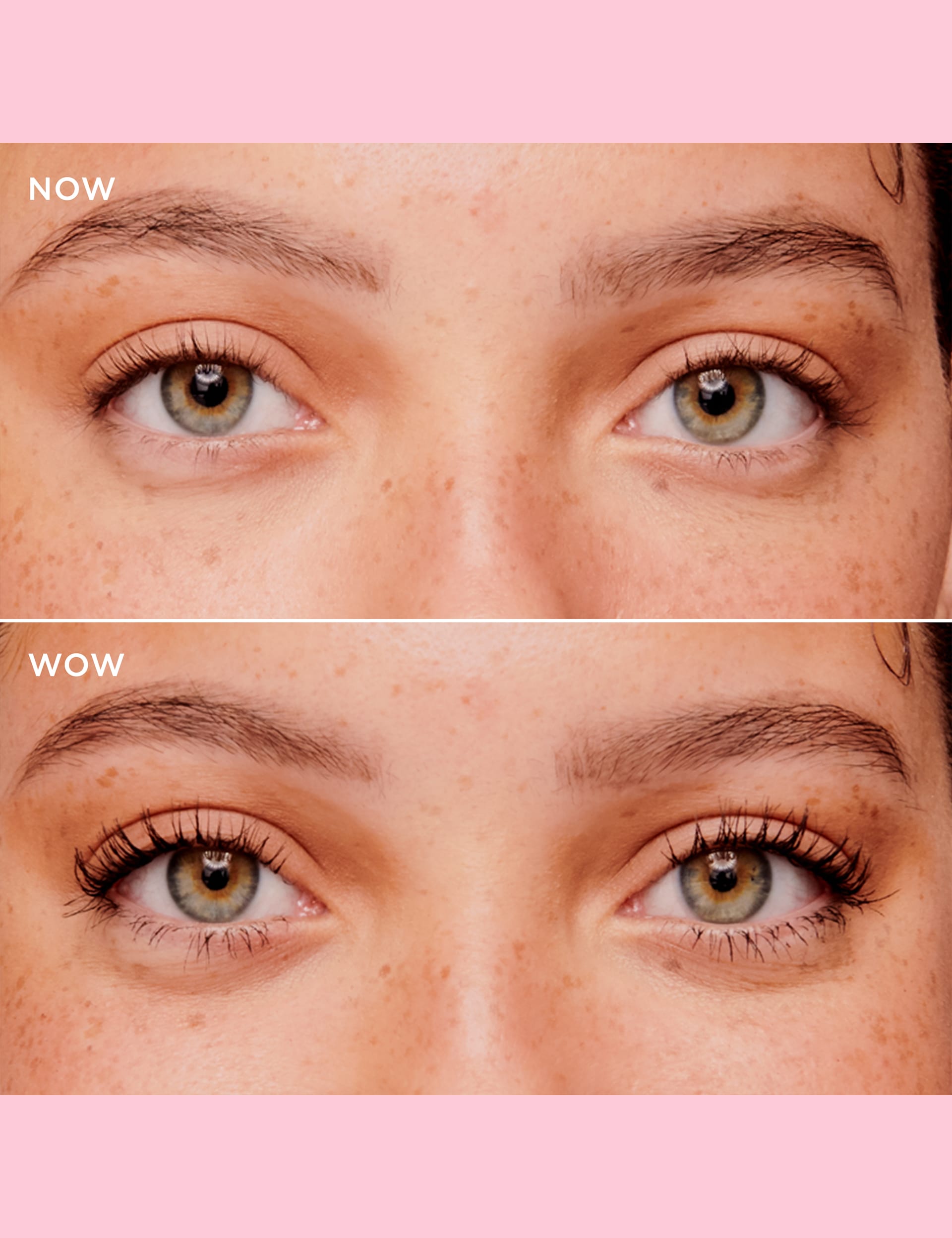 Benefit waterproof volumising mascara 8.5g - British product