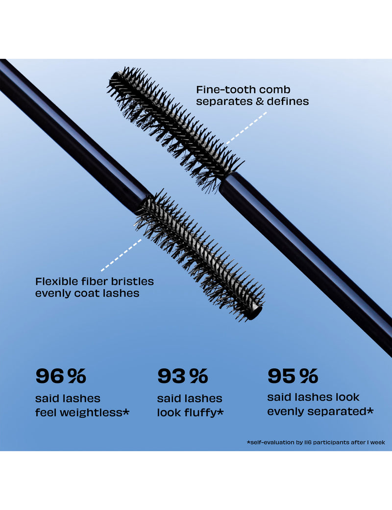 Benefit Badgal Bounce Voluminizing Mascara Pump'd Up Black 4g - British product