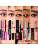 Benefit Badgal Bounce Voluminizing Mascara Pump'd Up Black 4g - British product