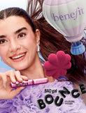 Benefit Badgal Bounce Voluminizing Mascara Pump'd Up Black 8.5g - British product