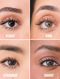Benefit Badgal Bounce Voluminizing Mascara Pump'd Up Black 8.5g - British product